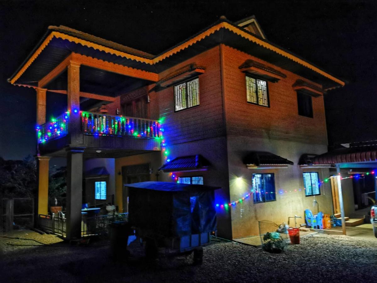 Terre De Lumiere Senmonorom Exterior photo